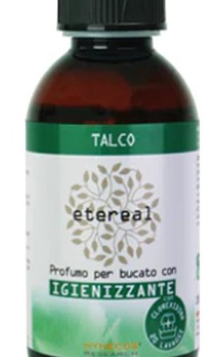 ETEREAL PROFUMO PER BUCATO IGIENIZZANTE TALCO 200 ML