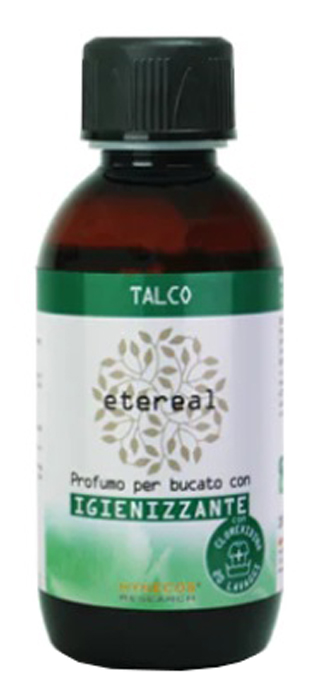 ETEREAL PROFUMO PER BUCATO IGIENIZZANTE TALCO 200 ML