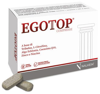 EGOTOP 30 COMPRESSE