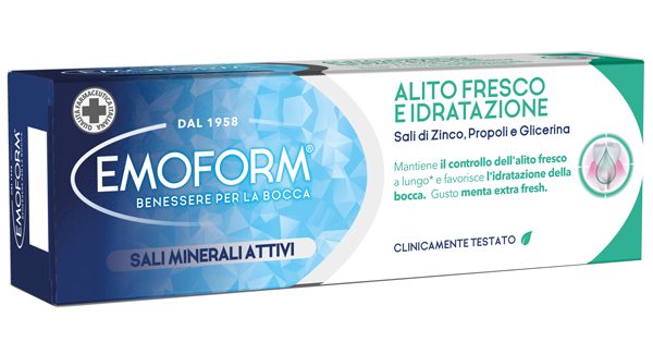 EMOFORM ALITO FRESCO E IDRATAZIONE 75 ML
