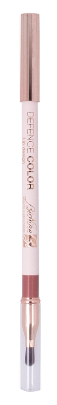 DEFENCE COLOR LIP DESIGN MATITA LABBRA 202 NUDE