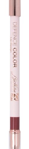 DEFENCE COLOR LIP DESIGN MATITA LABBRA 203 NOISETTE
