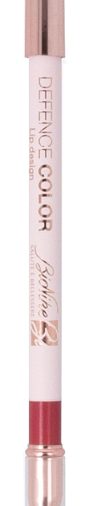 DEFENCE COLOR LIP DESIGN MATITA LABBRA 209 PAPRIKA
