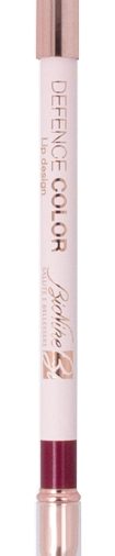 DEFENCE COLOR LIP DESIGN MATITA LABBRA 212 MYRTILLE
