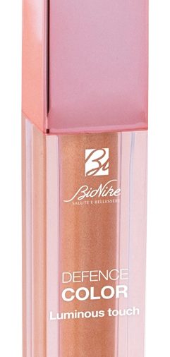 DEFENCE COLOR LUMINOUS TOUCH N000 LUMIERE
