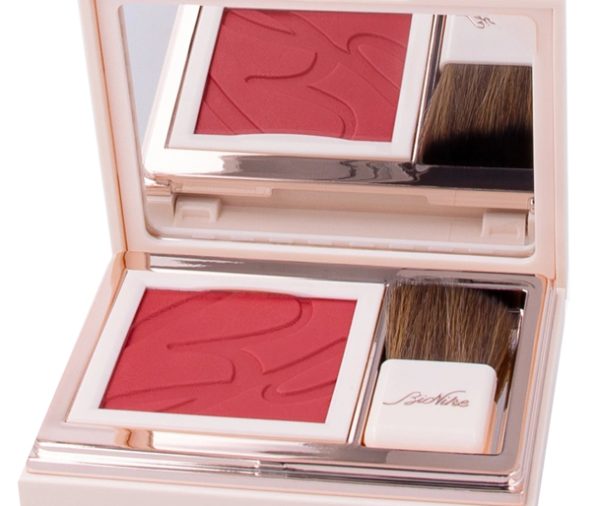 DEFENCE COLOR PRETTY TOUCH FARD COMPATTO 310 ROUGE FRAMBOISE