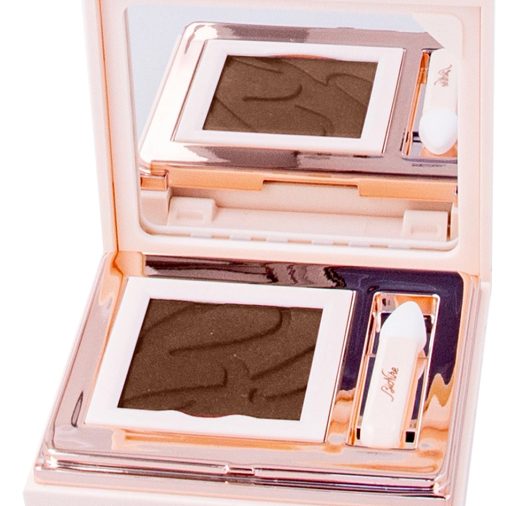 DEFENCE COLOR SILKY TOUCH OMBRETTO COMPATTO 404 CACAO