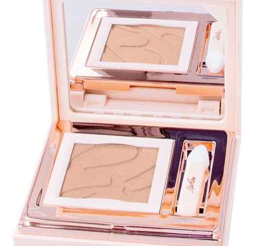 DEFENCE COLOR SILKY TOUCH OMBRETTO COMPATTO 406 AUBE