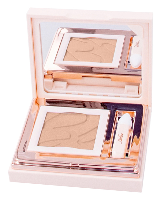 DEFENCE COLOR SILKY TOUCH OMBRETTO COMPATTO 406 AUBE