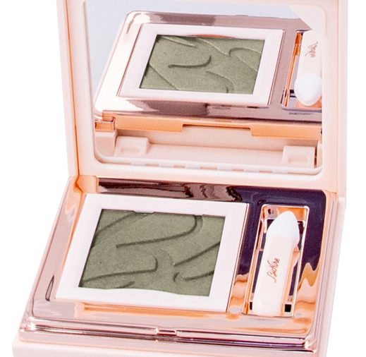 DEFENCE COLOR SILKY TOUCH OMBRETTO COMPATTO 415 VERT DORE