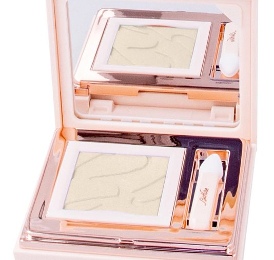 DEFENCE COLOR SILKY TOUCH OMBRETTO COMPATTO 417 IVOIRE