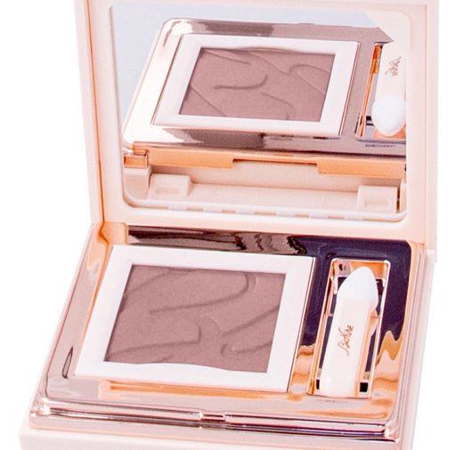 DEFENCE COLOR SILKY TOUCH OMBRETTO COMPATTO 418 PECHE