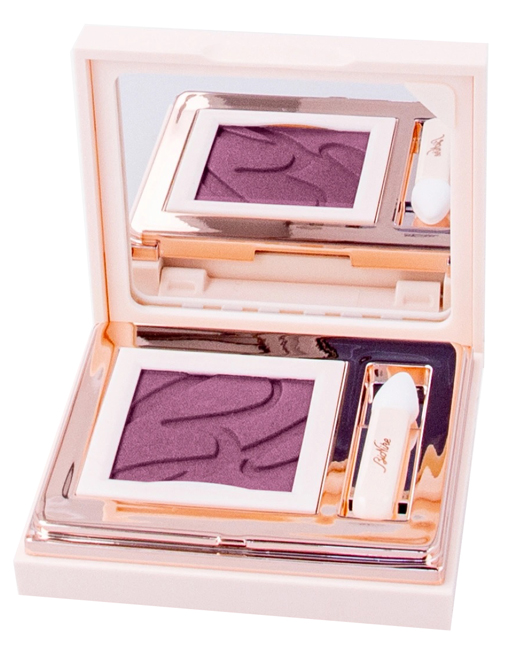 DEFENCE COLOR SILKY TOUCH OMBRETTO COMPATTO 420 AMETHYSTE
