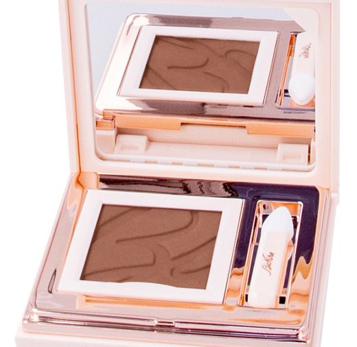 DEFENCE COLOR SILKY TOUCH OMBRETTO COMPATTO 423 BRIQUE