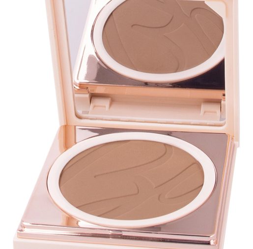 DEFENCE COLOR SUN TOUCH TERRA COMPATTA 207 NOISETTE