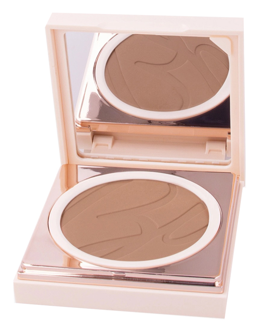 DEFENCE COLOR SUN TOUCH TERRA COMPATTA 207 NOISETTE