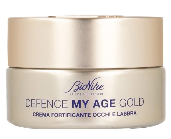 DEFENCE MY AGE GOLD CONTORNO OCCHI 15 ML