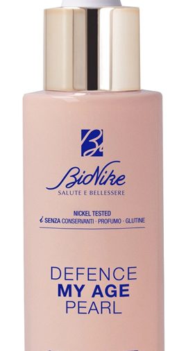 DEFENCE MY AGE PEARL SIERO RIVITALIZZANTE 30 ML