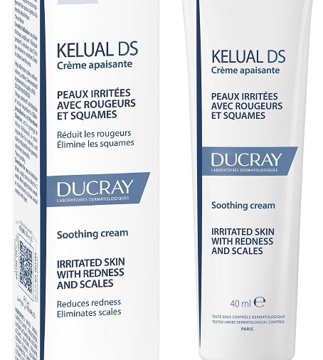 DUCRAY KELUAL DS CREMA 40 ML 23