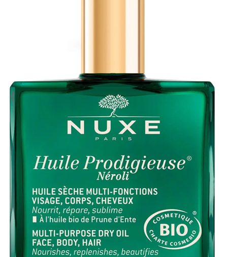 NUXE HUILE PRODIGIEUSE NEROLI 100 ML