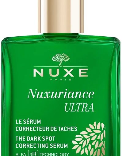 NUXE NUXURIANCE ULTRA SIERO CORREZIONE MACCHIE 30 ML