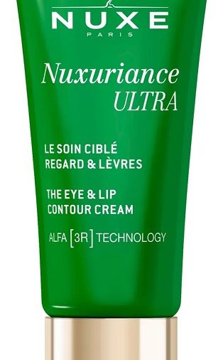 NUXE NUXURIANCE ULTRA TRATTAMENTO CONTORNO OCCHI E LABBRA 15ML