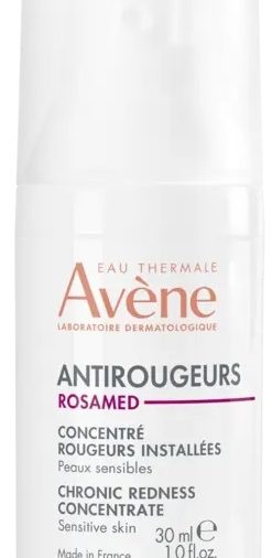 AVENE ANTIROUGEURS ROSAMED CONCENTRATO 30 ML