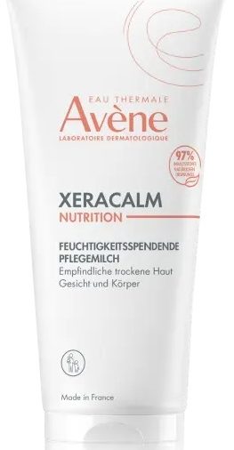 AVENE XERACALM NUTRITION LATTE 200 ML