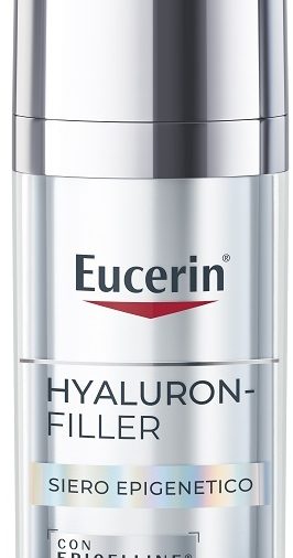 EUCERIN EAA HF SIERO EPIGENETICO 30 ML