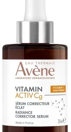 AVENE VITAMIN ACTIV C SIERO 30 ML