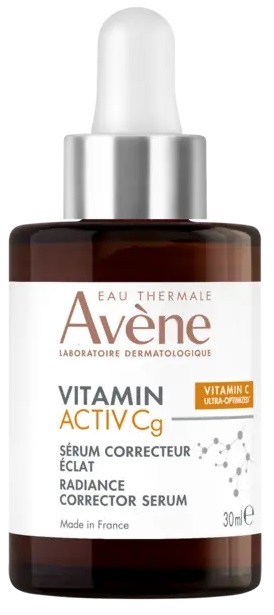 AVENE VITAMIN ACTIV C SIERO 30 ML