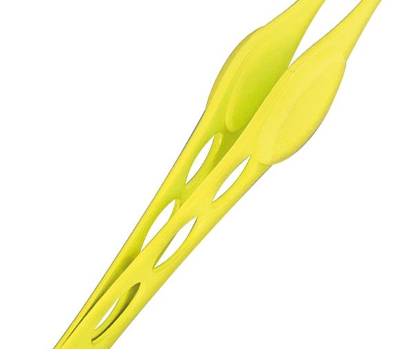 2EASY CLASSIC PINZETTE PER SOPRACCIGLIA GIALLO