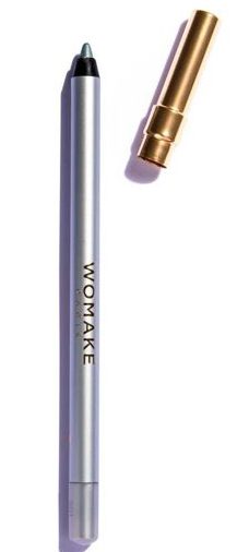 WOMAKE CRAYON ARGENTE HIGHLIGHTER