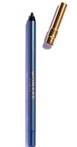 WOMAKE CRAYON BLEU IRISE