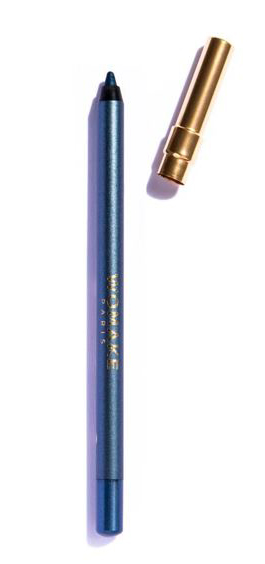 WOMAKE CRAYON BLEU IRISE