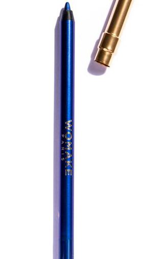 WOMAKE CRAYON ROYAL BLUE