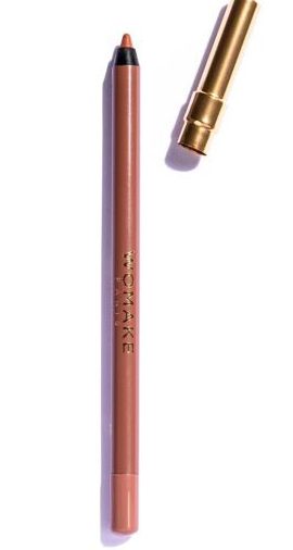 WOMAKE CRAYON NUDE