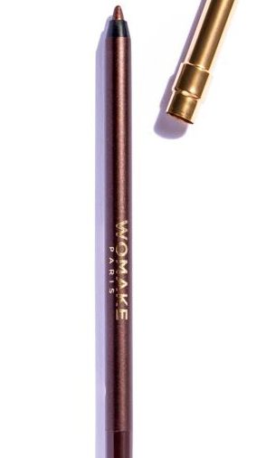 WOMAKE CRAYON BRUN ETOILE