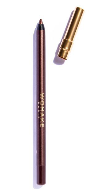 WOMAKE CRAYON BRUN ETOILE