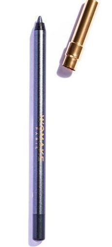 WOMAKE CRAYON GRIS IRISE