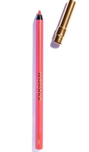 WOMAKE CRAYON ROSE BLUSH