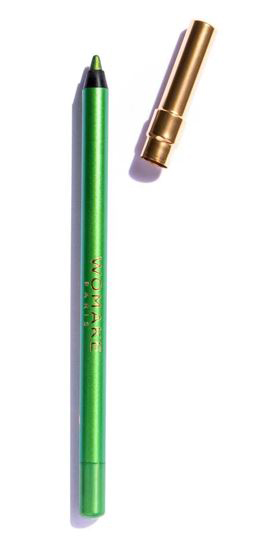 WOMAKE CRAYON GREEN