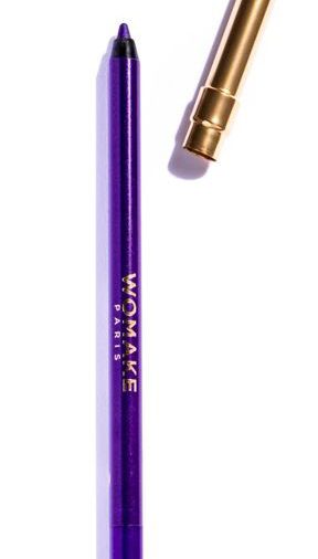 WOMAKE CRAYON VIOLET ETOILE
