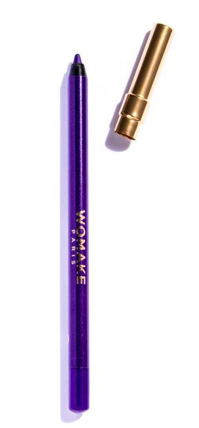 WOMAKE CRAYON VIOLET ETOILE