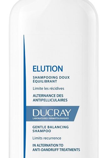 ELUTION SHAMPOO 200 ML