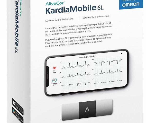 KARDIA MOBILE 6L AC019