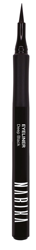 NARIKA EYELINER DEEP BLACK