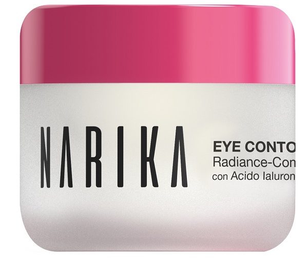 NARIKA CONTORNO OCCHI RADIANCE COMPLEX 15 ML