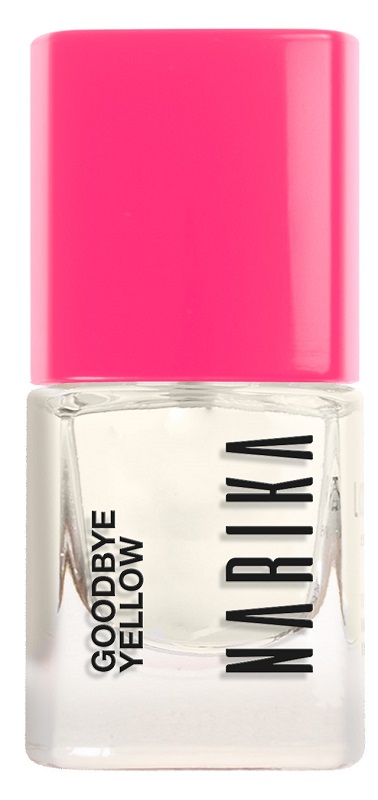 NARIKA GOODBYE YELLOW ANTI GIALLO 5 ML