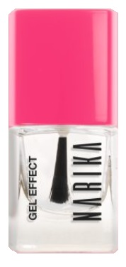 NARIKA GEL EFFECT BRILLANTE 5 ML